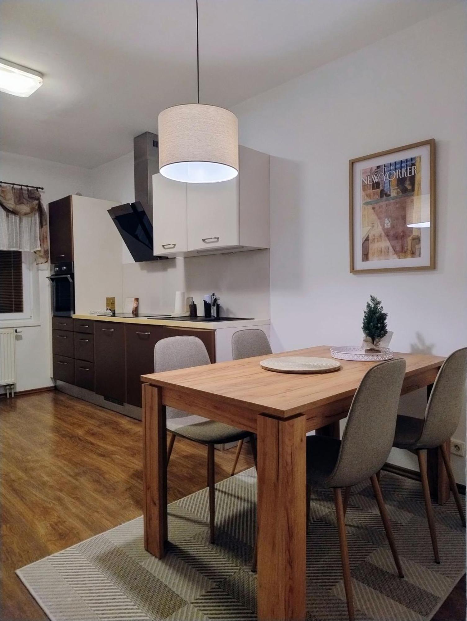 Apartment Carla Karlovy Vary Ngoại thất bức ảnh