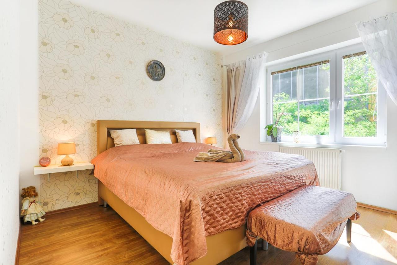 Apartment Carla Karlovy Vary Ngoại thất bức ảnh